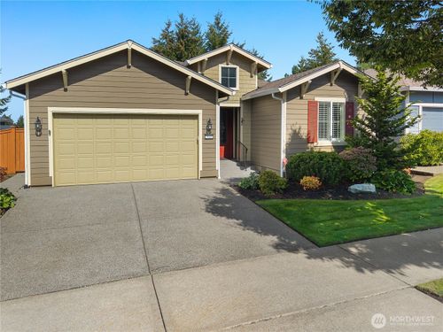 5019 Orcas St Ne, Lacey, WA, 98516-6648 | Card Image