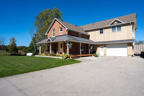 123025 Storybook Park Rd, Owen Sound, ON, N4K5N6 | Card Image