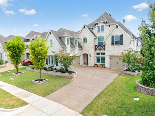 208 Lenten Rose Dr, Wylie, TX, 75098-0990 | Card Image