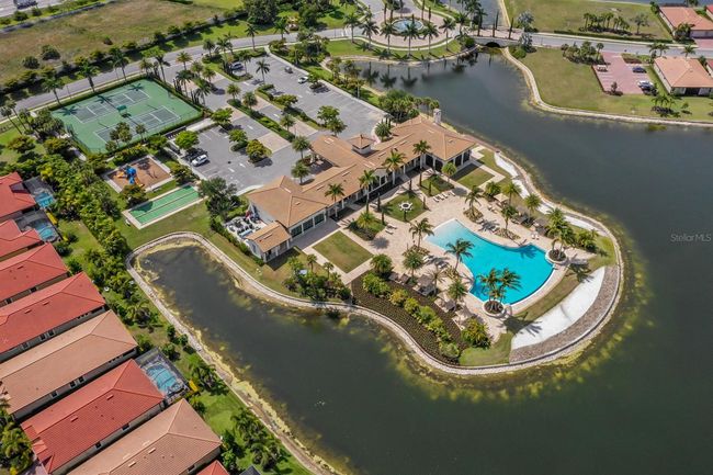 116 Moscata Way, House other with 3 bedrooms, 2 bathrooms and null parking in NOKOMIS FL | Image 48