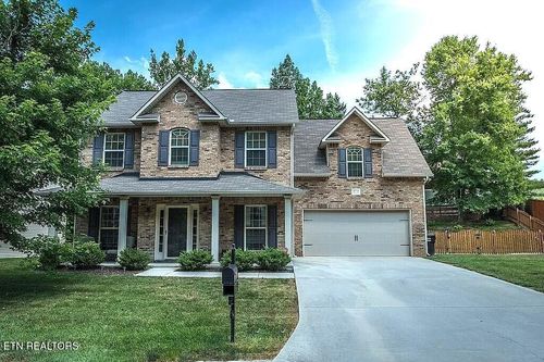 11729 Edison Dr, Knoxville, TN, 37932-3085 | Card Image