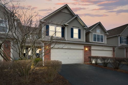 3252 Cool Springs Ct, Naperville, IL, 60564-8237 | Card Image