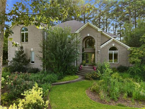 2908 Gaines Lndg, Virginia Beach, VA, 23454-1045 | Card Image