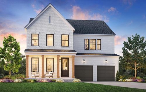 4 Silva Loop, Mount Juliet, TN, 37122 | Card Image