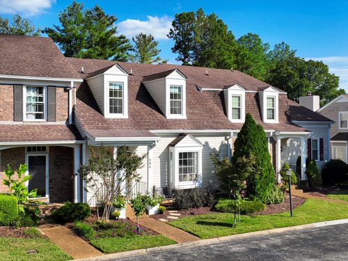 604 Foxborough Sq W, Brentwood, TN, 37027-5765 | Card Image
