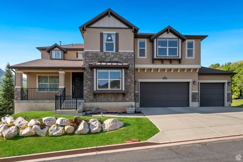 6284 Oak Ridge Ln, Mountain Green, UT, 84050-4200 | Card Image