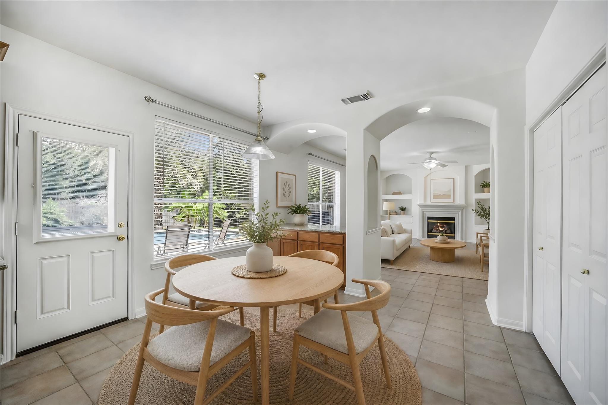 Residential in Pearland 4