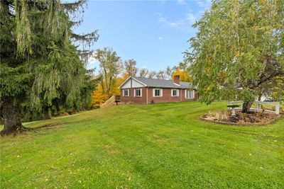 138 Mowry Rd, House other with 3 bedrooms, 2 bathrooms and 4 parking in Potter Twp PA | Image 3