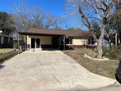 5715 Beldart St, Houston, TX, 77033-2201 | Card Image