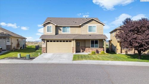 2660 Sandpiper Loop, Richland, WA, 99354-2378 | Card Image