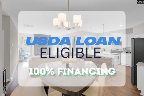 1625 Chain Gang Rd, Eastover, SC, 29044-9080 | Card Image