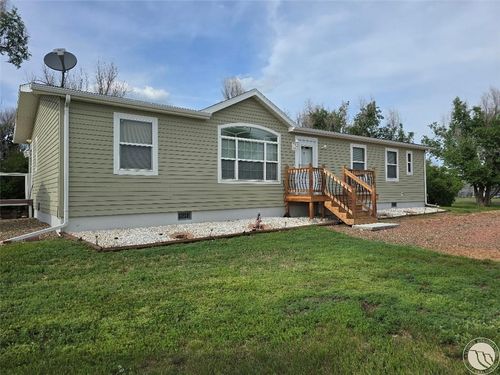 209 Hauser St, Plevna, MT, 59344-9030 | Card Image