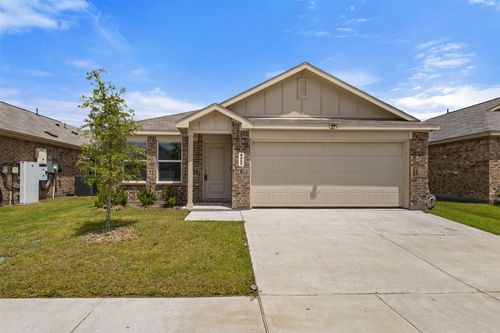 4958 Meadow Glen Drive, Ennis, TX, 75119 | Card Image
