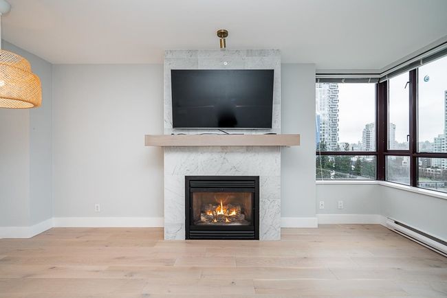 602 - 1003 Pacific Street, Condo with 1 bedrooms, 1 bathrooms and 1 parking in Vancouver BC | Image 11