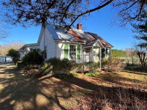 517 Mill Wharf Rd, Wake, VA, 23176-2200 | Card Image