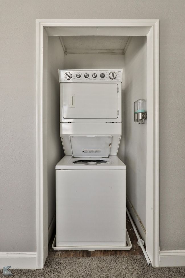 3217 S 5 Th St, House other with 3 bedrooms, 2 bathrooms and null parking in Abilene TX | Image 19