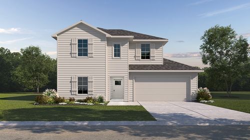 323 Desert Willow Way, Royse City, TX, 75189-5896 | Card Image