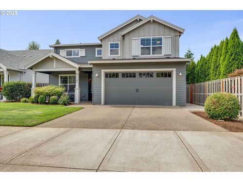 21167 Sw Copper Ter, Sherwood, OR, 97140-8319 | Card Image