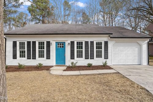 2020 Collier Drive, Durham, NC, 27707 | Card Image