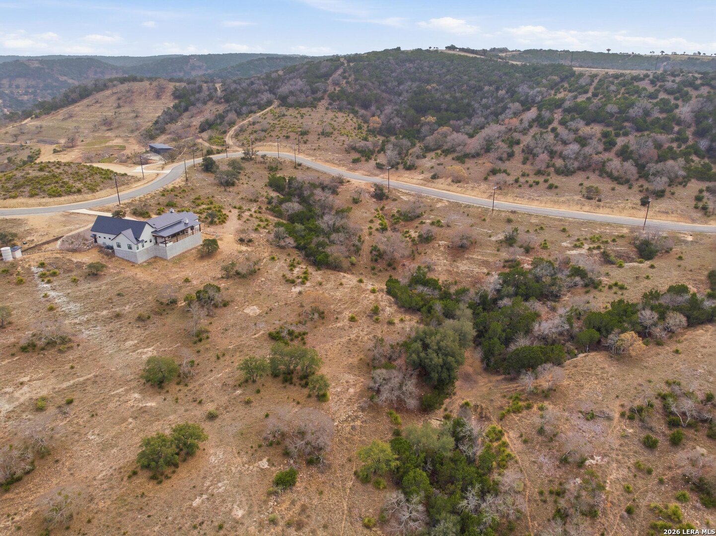 Land in Pipe Creek 3