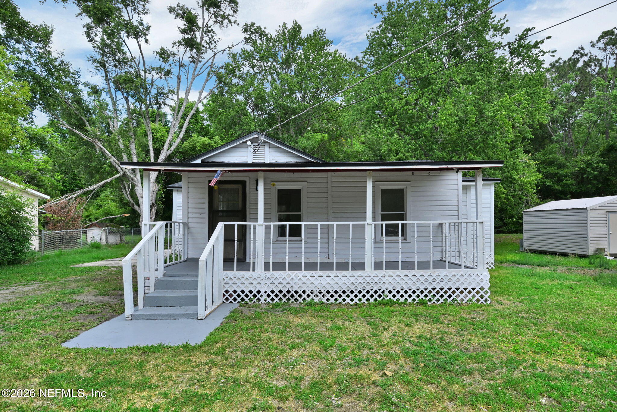 Residential in Jacksonville 4