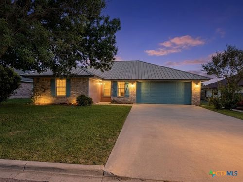 5308 Gunnison Dr, Killeen, TX, 76542-4436 | Card Image