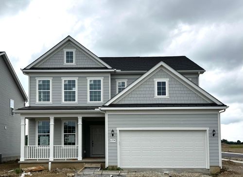 lot-316-6334 Amarena Dr, Hilliard, OH, 43026-3920 | Card Image