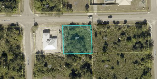 605 W 6th Street, Lehigh Acres, FL, 33972 | Card Image