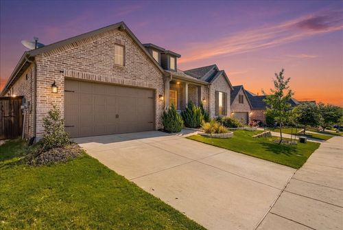 9721 Surveyor Road, Little Elm, TX, 75068 | Card Image