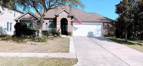 2910 Sandleigh Dr, Spring, TX, 77388-3175 | Card Image