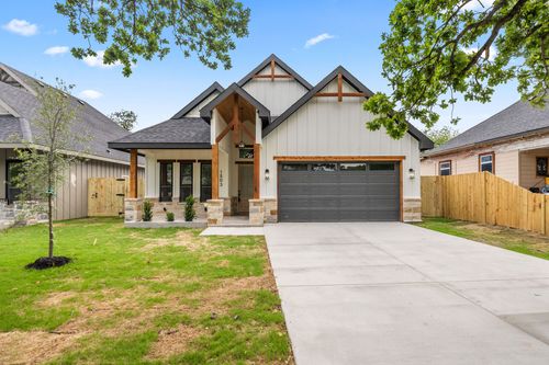 1503 Lee Ave, Fort Worth, TX, 76164-8935 | Card Image