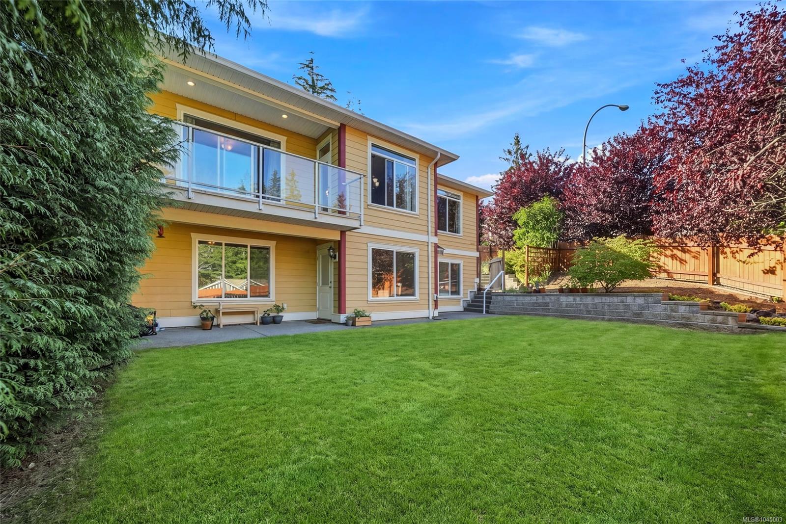 Residential in Nanaimo 2