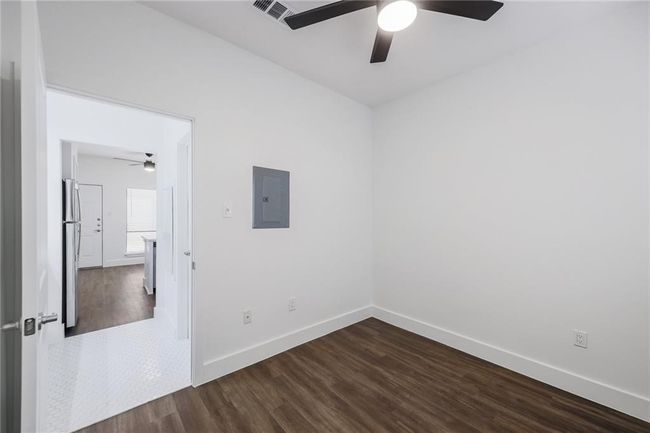 APT-105 - 908 Poplar St, Condo with 1 bedrooms, 1 bathrooms and 1 parking in Austin TX | Image 14