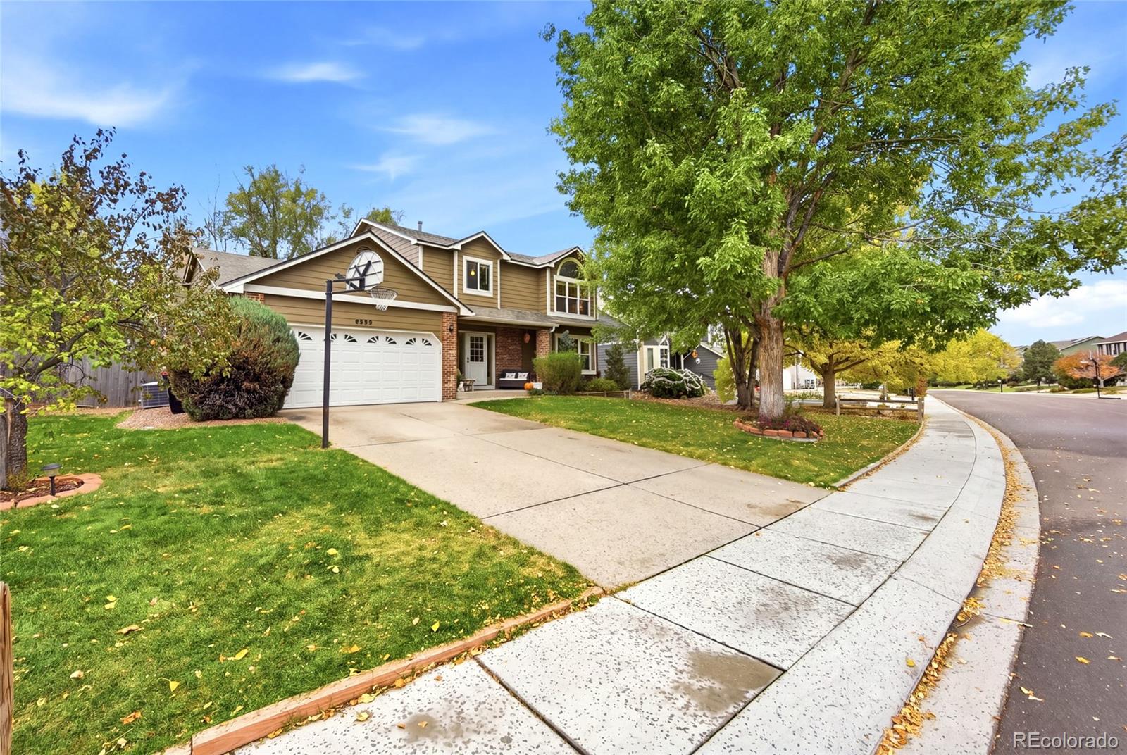 Residential in Colorado Springs 4