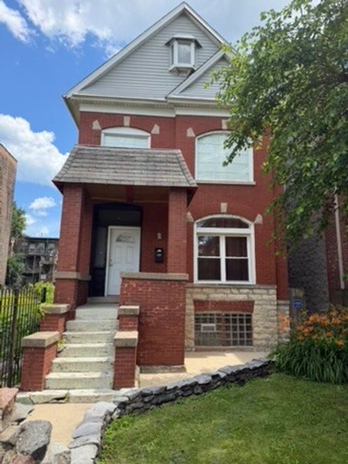 6619 Ellis Ave, CHICAGO, IL, 60637-4215 | Card Image