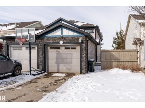 23-6520 2 Ave Sw, Edmonton, AB, T6X1S4 | Card Image