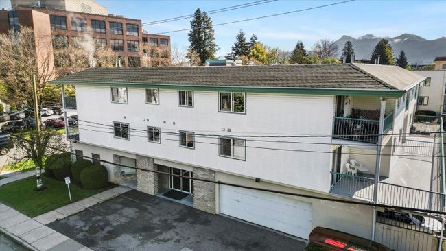 202 - 9006 Edward Street, Condo with 2 bedrooms, 1 bathrooms and null parking in Chilliwack BC | Image 26