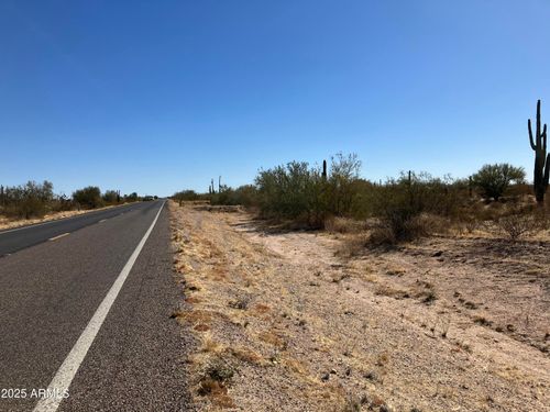 --0 E Florence Kelvin Hwy, Florence, AZ, 85132 | Card Image