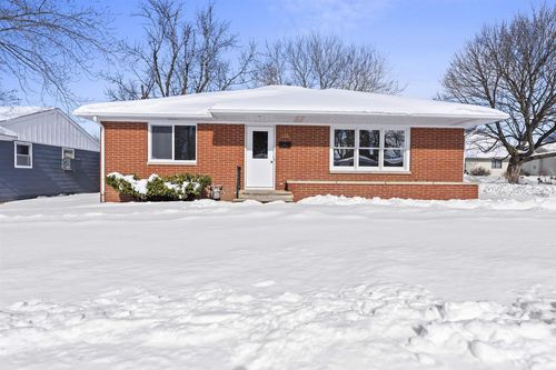 1215 Bruss Street, DE PERE, WI, 54115 | Card Image