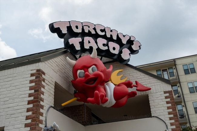 Walk to tacos! | Image 20