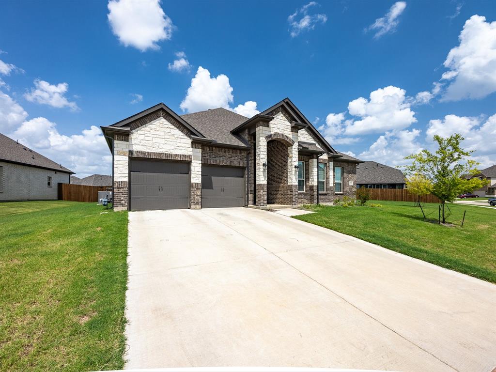 Sheppards Ln, Waxahachie, TX 75167