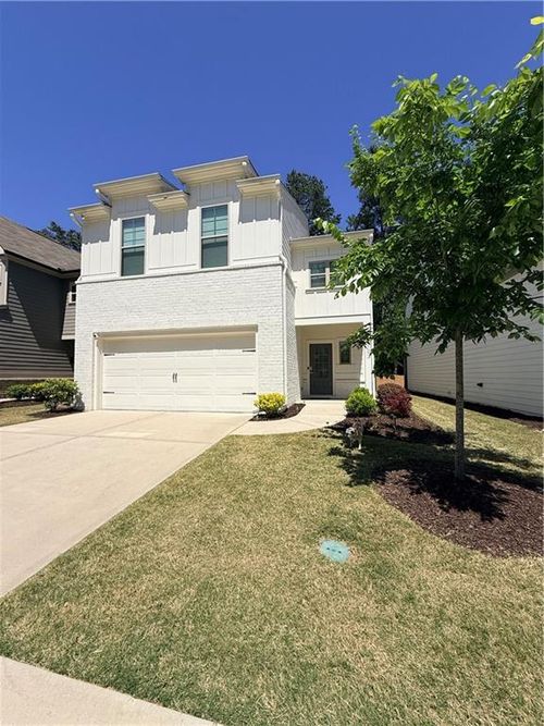 3591 Salvia Dr, Buford, GA, 30519-1114 | Card Image