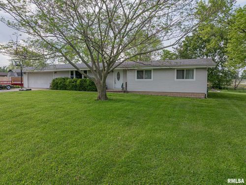 526 Hardacre Rd, Salem, IL, 62881-2590 | Card Image
