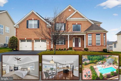 8241 Saint Francis Dr, SEVERN, MD, 21144-6824 | Card Image