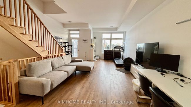 143 Markland St, House attached with 4 bedrooms, 4 bathrooms and 1 parking in Markham ON | Image 9