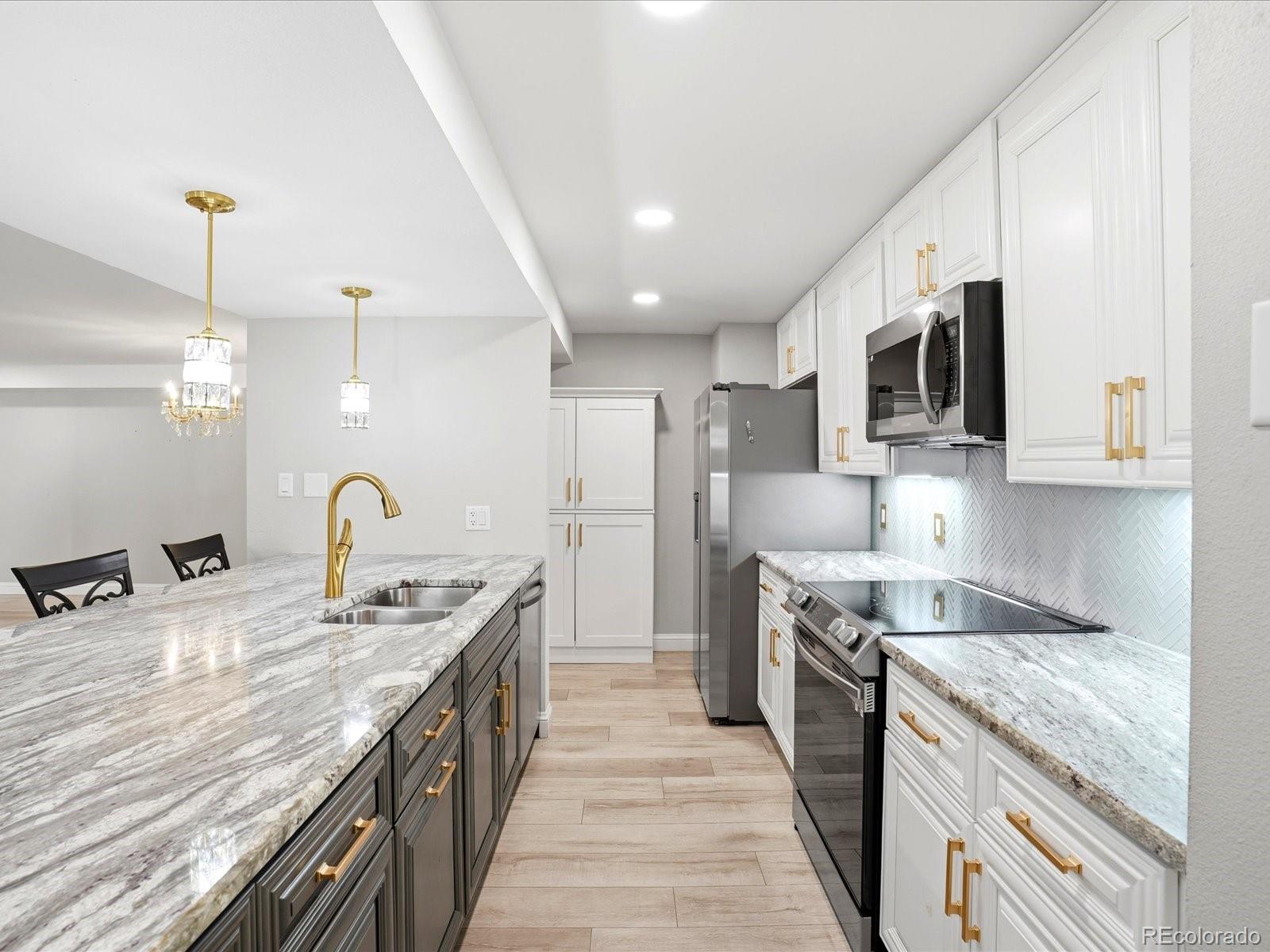 Residential in Denver 4