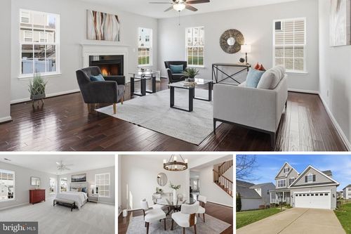 15005 Spriggs Valley Ct, WOODBRIDGE, VA, 22193-3185 | Card Image