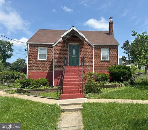 6603 Medwick Dr, HYATTSVILLE, MD, 20783-5023 | Card Image