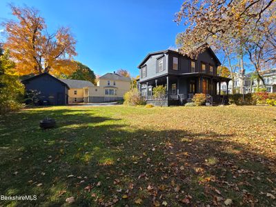 22 Maple St, House other with 4 bedrooms, 4 bathrooms and 4 parking in Adams MA | Image 3