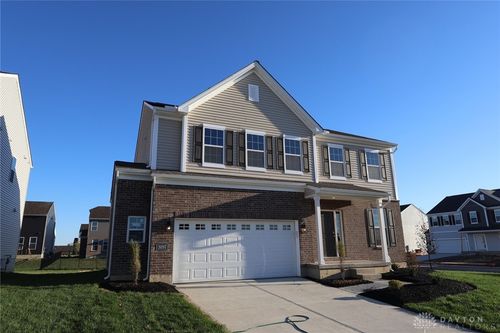 8274-3097 Wellington Ln, Dayton, OH, 45449-3808 | Card Image